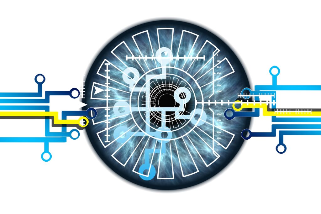 Sensitive data (biometrics)